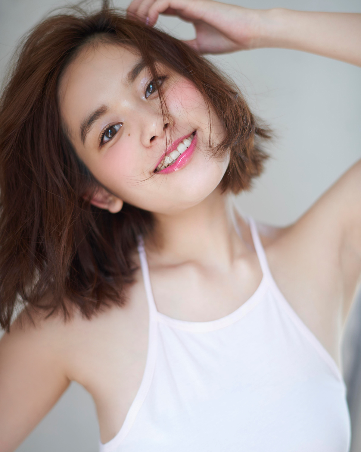 [Ys Web] 2017-07-19 Vol.759 Miwako Kakei 笕美和子